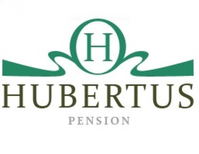 Pension Hubertus Aš Dış mekan fotoğraf